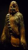 Chewbacca de Star Wars